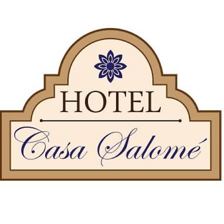 Hotel Casa Salome Guatemala City Exteriör bild