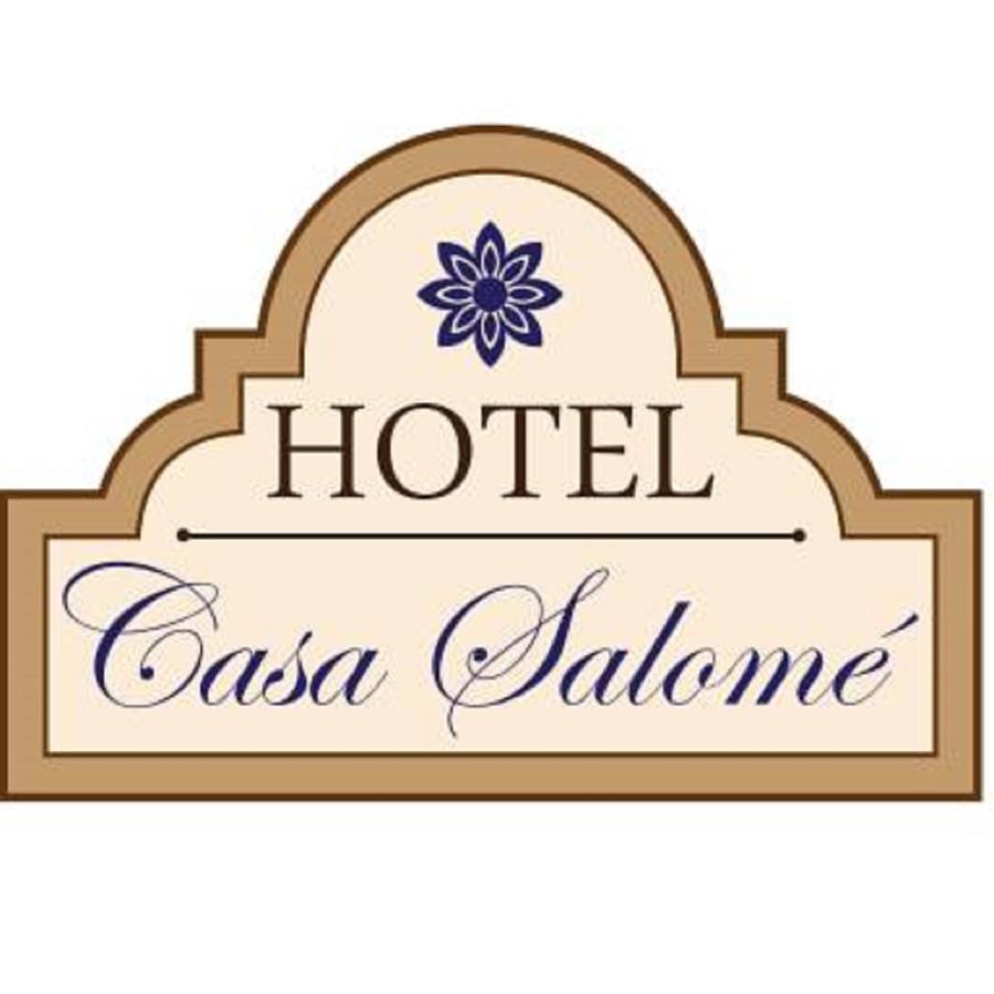 Hotel Casa Salome Guatemala City Exteriör bild
