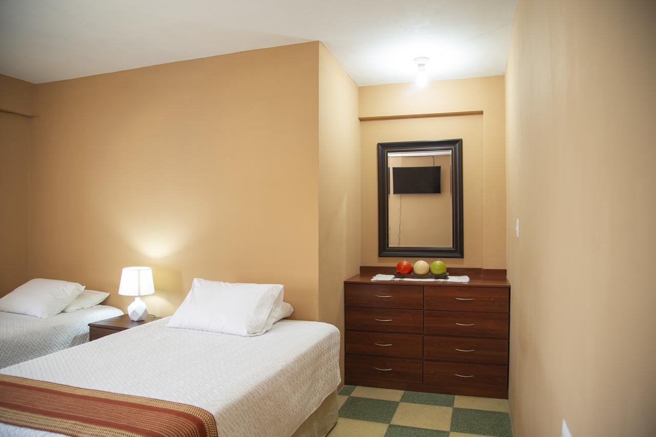 Hotel Casa Salome Guatemala City Exteriör bild